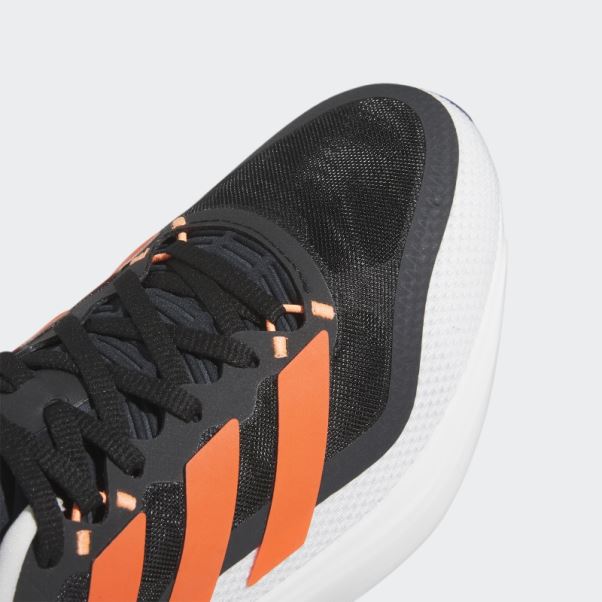 Adidas 4dfwd Pulse 2 Chaussures De Course Noir Mode
