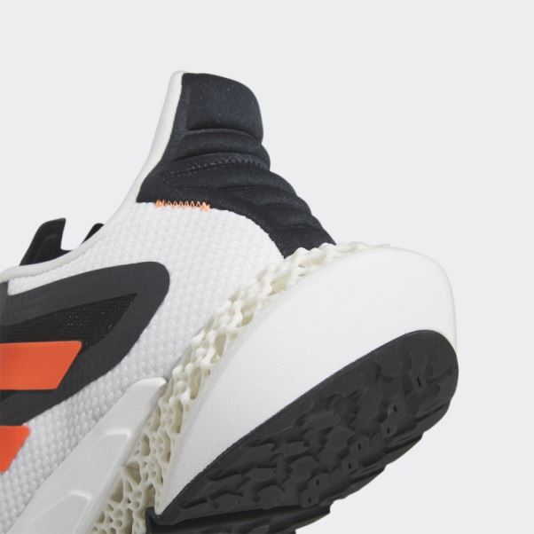 Adidas 4dfwd Pulse 2 Chaussures De Course Noir Mode