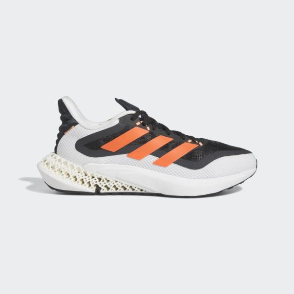 Adidas 4dfwd Pulse 2 Chaussures De Course Noir