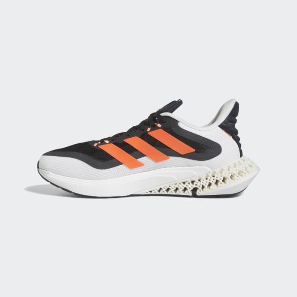 Adidas 4dfwd Pulse 2 Chaussures De Course Noir