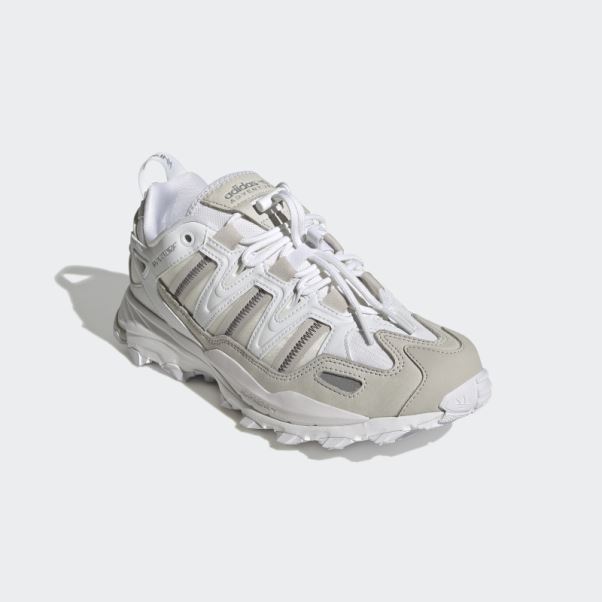 Chaussure Adidas Hyperturf Blanche