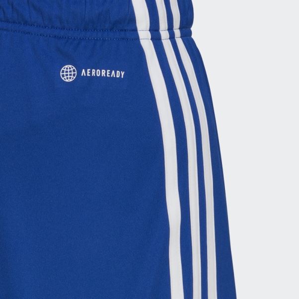 Juventus 22/23 Troisième Short Adidas Royal