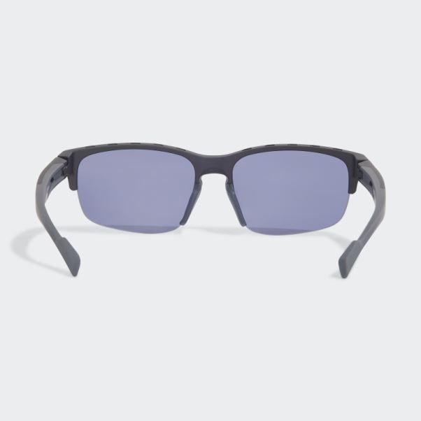 Lunettes De Soleil Sport Adidas Sp0068 Noir Antique