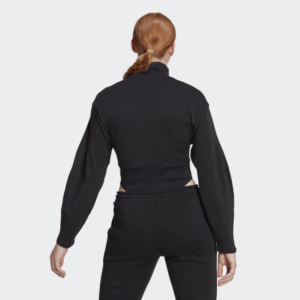 Best Of Adidas Body Mode Noir