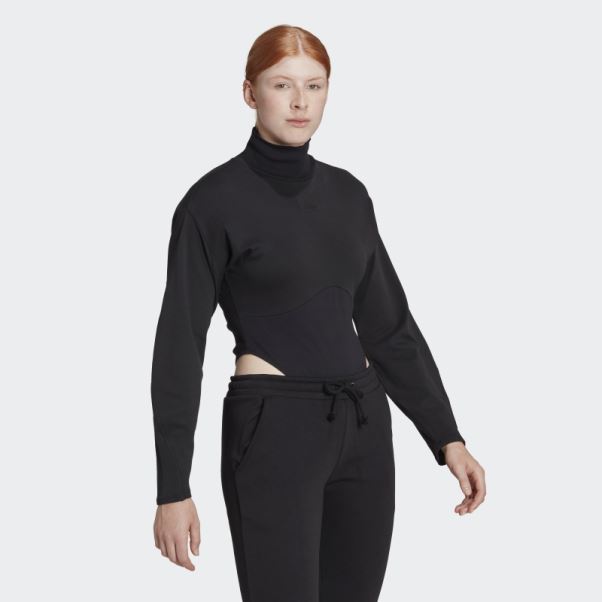 Best Of Adidas Body Mode Noir