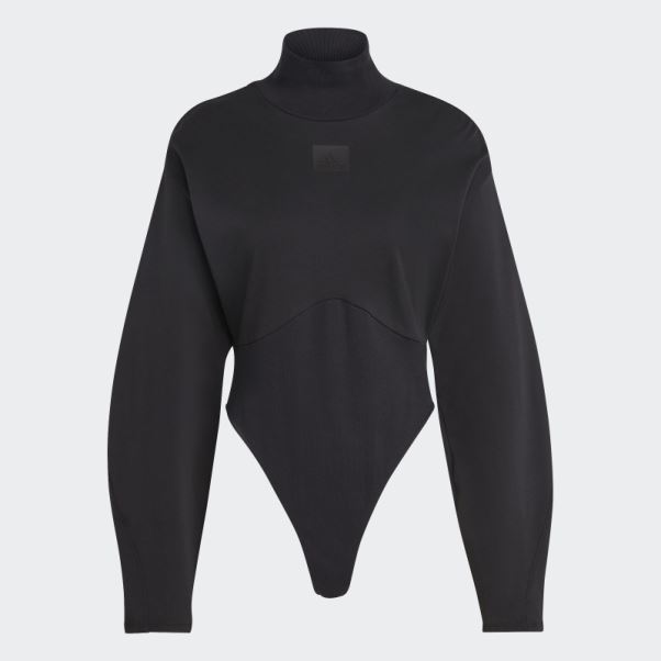 Best Of Adidas Body Mode Noir