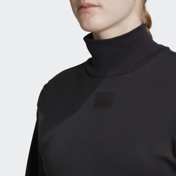Best Of Adidas Body Mode Noir