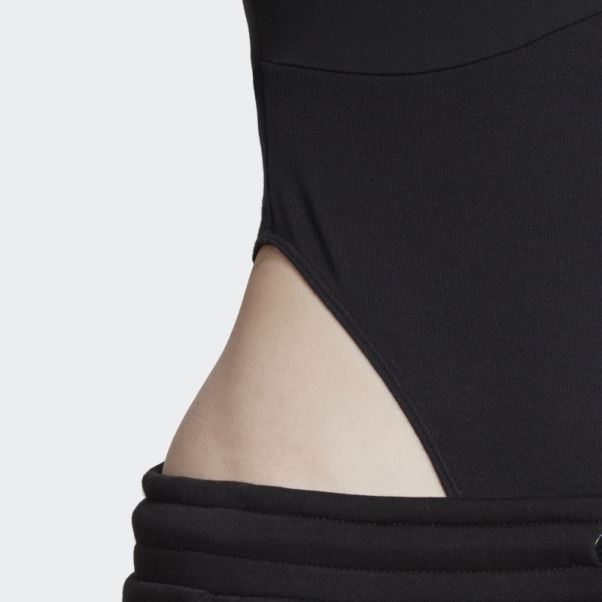 Best Of Adidas Body Mode Noir