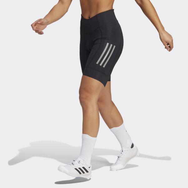 Adidas Le Cuissard Rembourré Noir