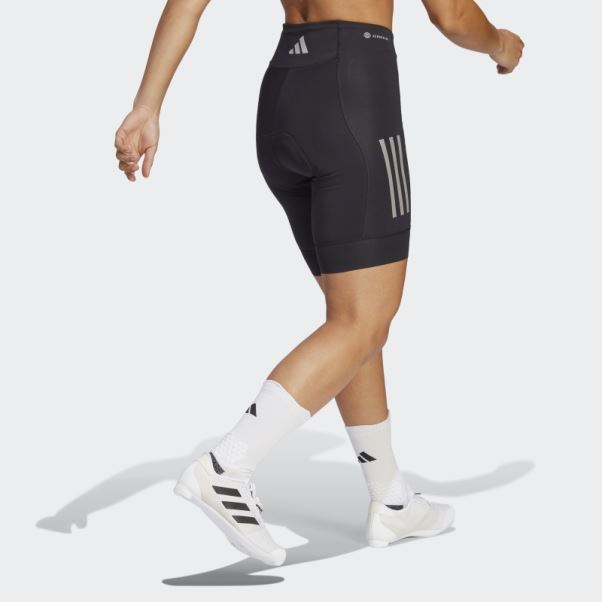 Adidas Le Cuissard Rembourré Noir