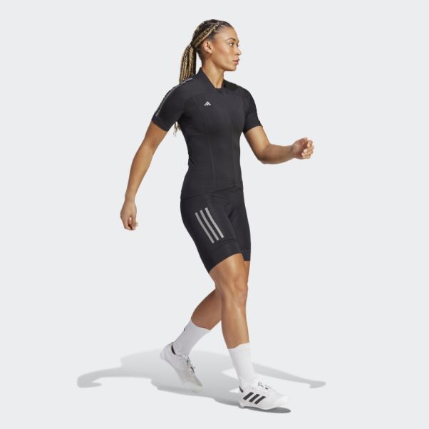 Adidas Le Cuissard Rembourré Noir