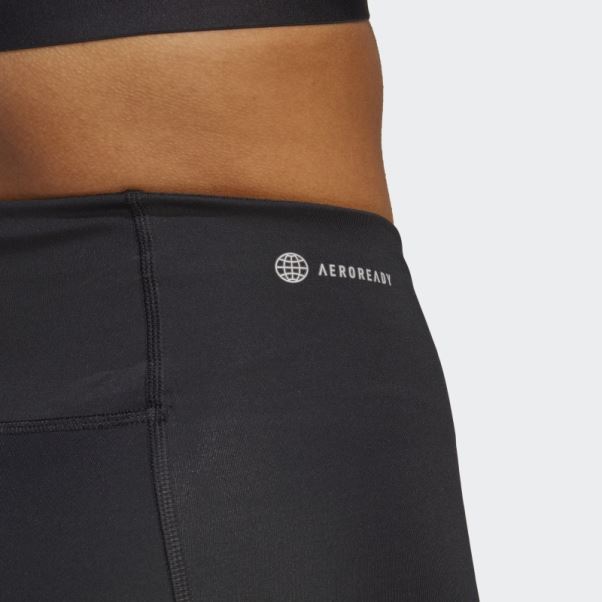 Adidas Le Cuissard Rembourré Noir