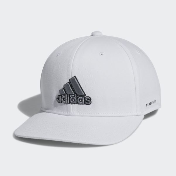 Adidas M Excel Prf Strapback Chapeau Blanc