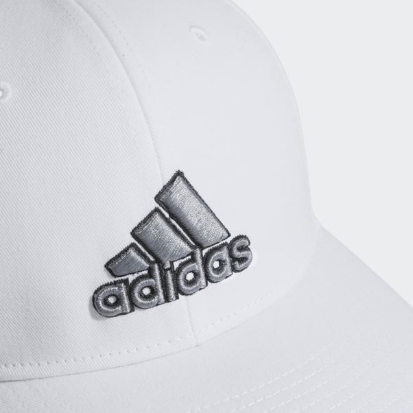 Adidas M Excel Prf Strapback Chapeau Blanc