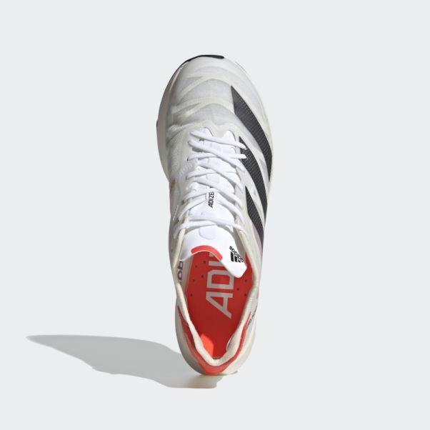 Chaussures Adizero Adios Pro 2.0 Blanc Adidas