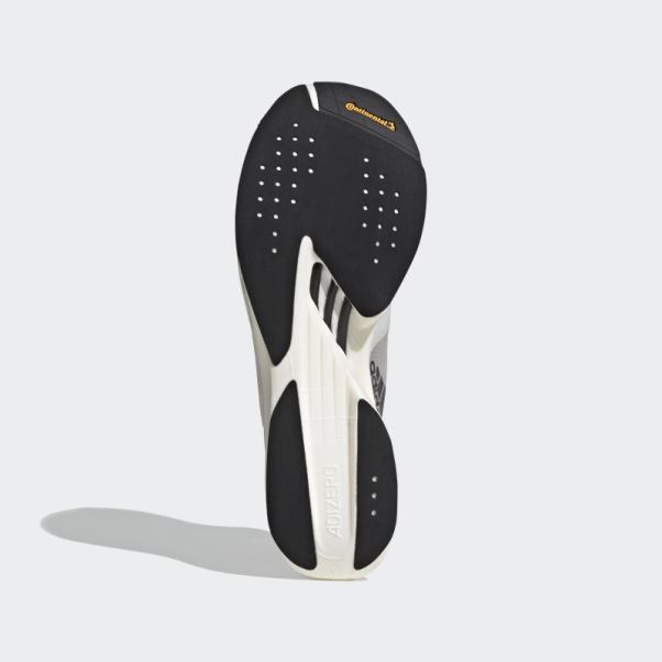 Chaussures Adizero Adios Pro 2.0 Blanc Adidas