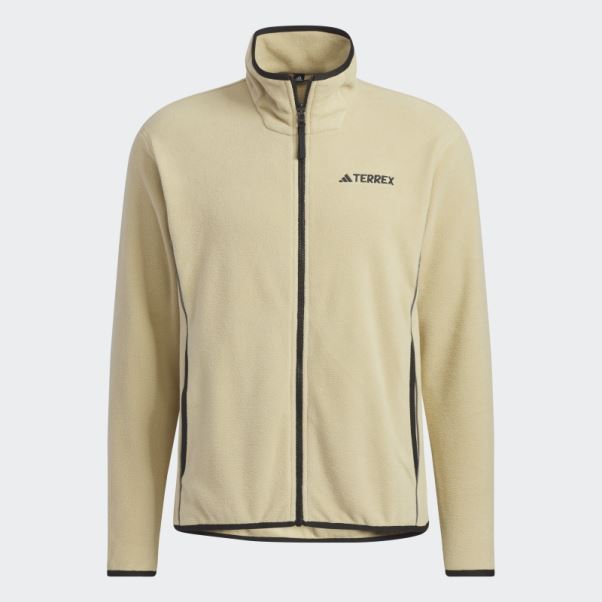 Veste Adidas Utilitas 3 En 1 Beige Ton
