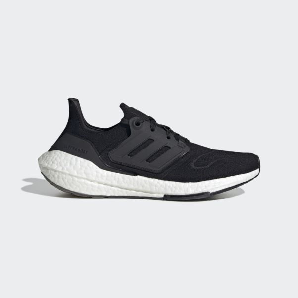 Adidas Ultraboost Blanc 22 Chaussures