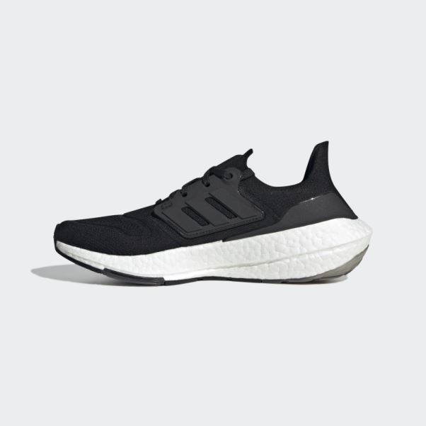Chaussures Adidas Ultraboost 22 Blanches
