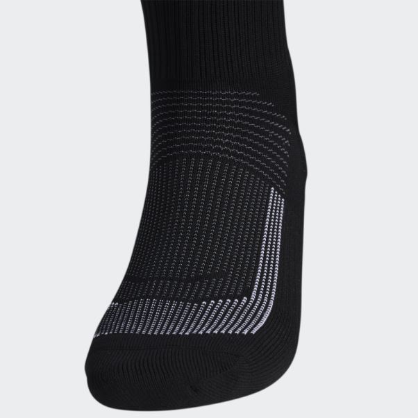 Superlite Ultraboost Quarter Chaussettes 2 Paires Noir Adidas
