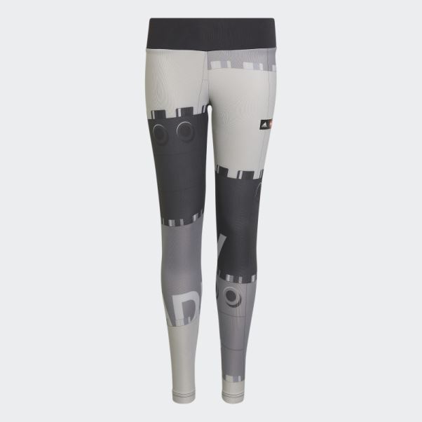 Adidas X Classic Legotight Noir