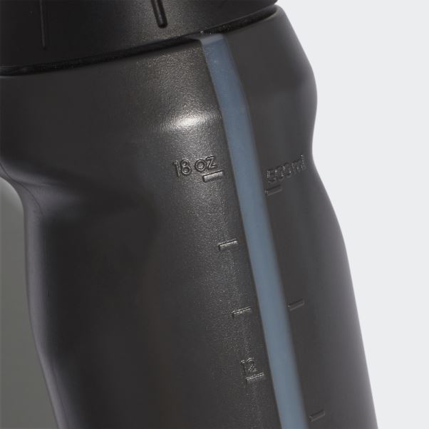 Bidon Performance .5 L Adidas Noir