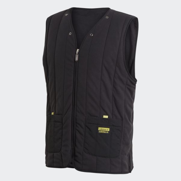 Adidas R.y.v. Gilet Rembourré