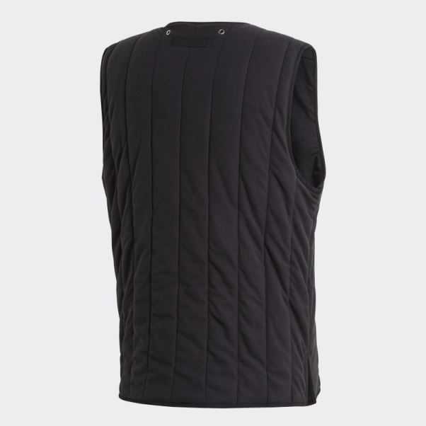 Adidas R.y.v. Gilet Rembourré