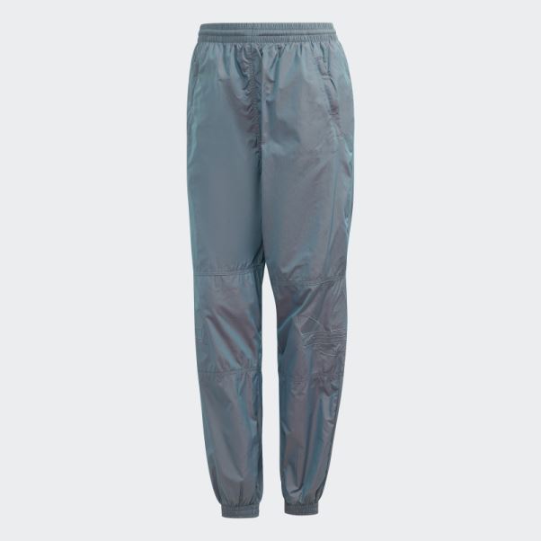 Adidas Pantalon De Survêtement Adicolor Shattered Trefoil Multicolore