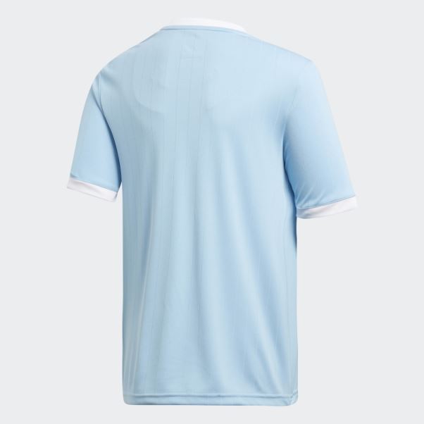 Maillot Adidas Tabela 18 Bleu
