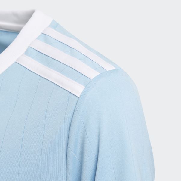 Maillot Adidas Tabela 18 Bleu