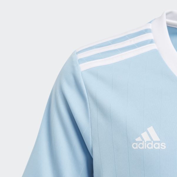Maillot Adidas Tabela 18 Bleu