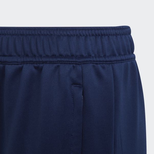 Pantalon De Survetement D'entrainement Condivo 22 Bleu Marine Adidas