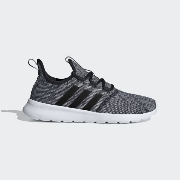 Adidas Cloudfoam Pure 2.0 Chaussures De Course Blanc