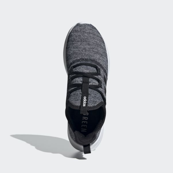 Adidas Cloudfoam Pure 2.0 Chaussures De Course Blanc
