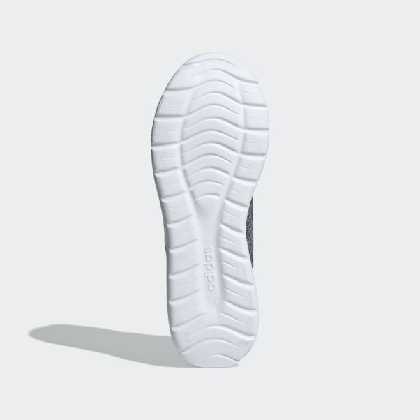 Adidas Cloudfoam Pure 2.0 Chaussures De Course Blanc