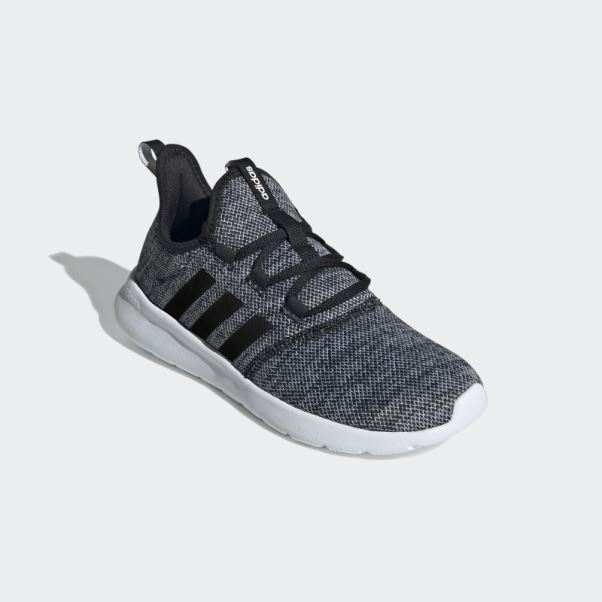 Adidas Cloudfoam Pure 2.0 Chaussures De Course Blanc