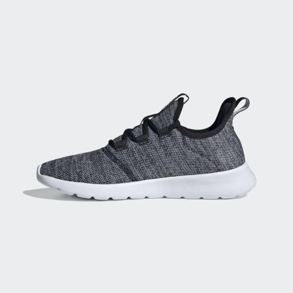 Adidas Cloudfoam Pure 2.0 Chaussures De Course Blanc