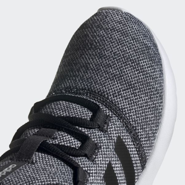 Adidas Cloudfoam Pure 2.0 Chaussures De Course Blanc