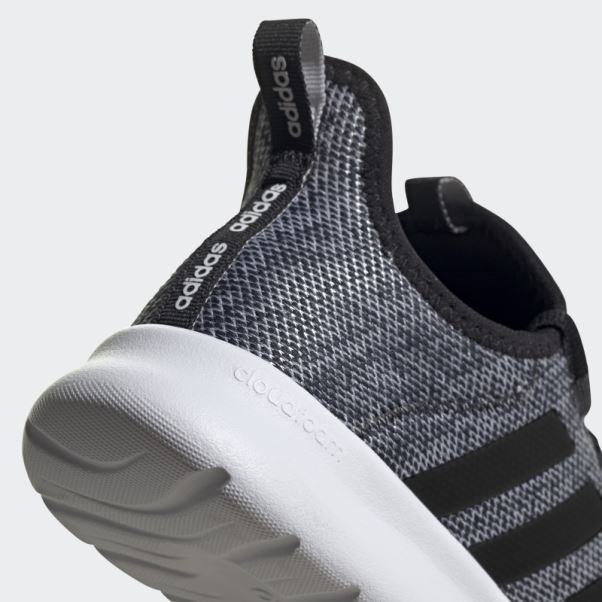 Adidas Cloudfoam Pure 2.0 Chaussures De Course Blanc