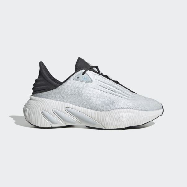 Chaussures Adidas Adifom Sltn Bleu
