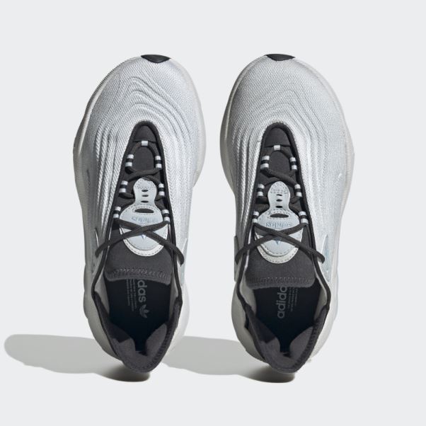 Chaussures Adidas Adifom Sltn Bleu