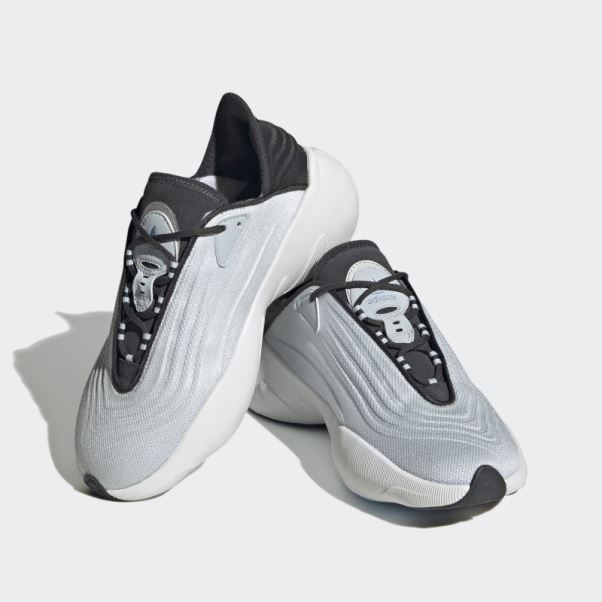 Chaussures Adidas Adifom Sltn Bleu