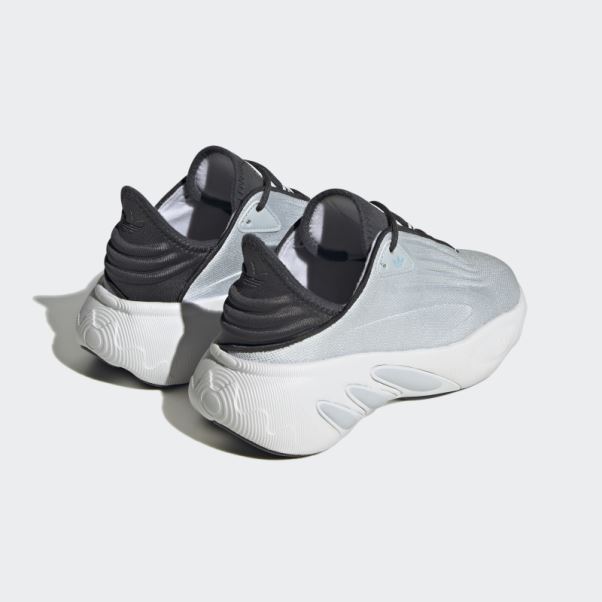 Chaussures Adidas Adifom Sltn Bleu