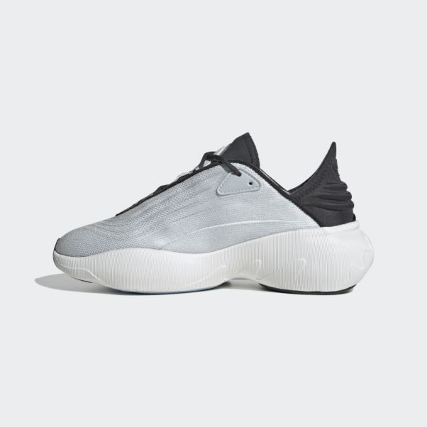Chaussures Adidas Adifom Sltn Bleu