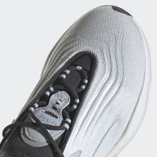 Chaussures Adidas Adifom Sltn Bleu