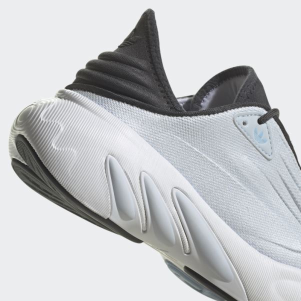 Chaussures Adidas Adifom Sltn Bleu