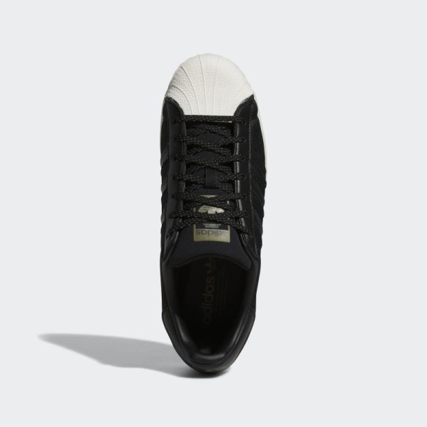 Adidas Superstar Olive