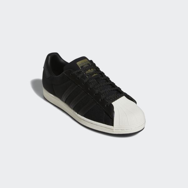 Adidas Superstar Olive