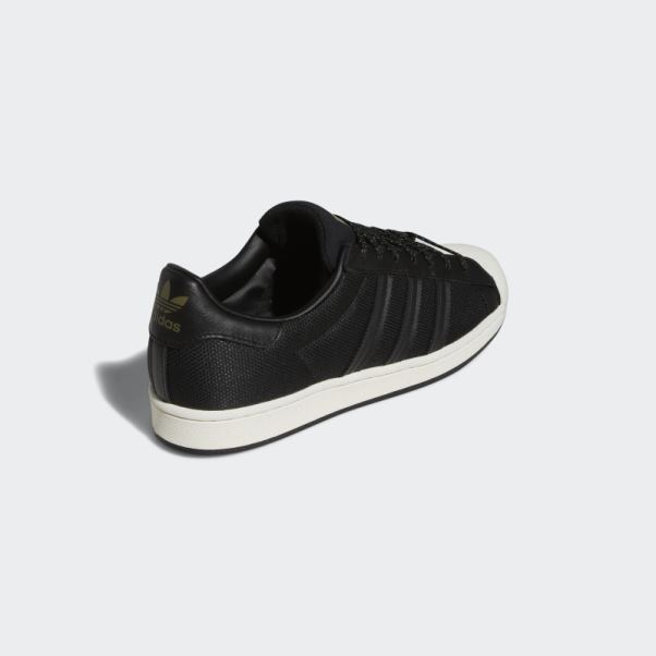 Adidas Superstar Olive